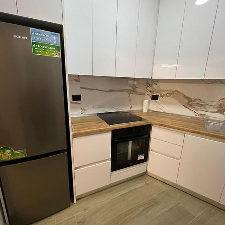 Large Apartment Vlorë 外观 照片