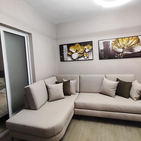 Large Apartment Vlorë 外观 照片