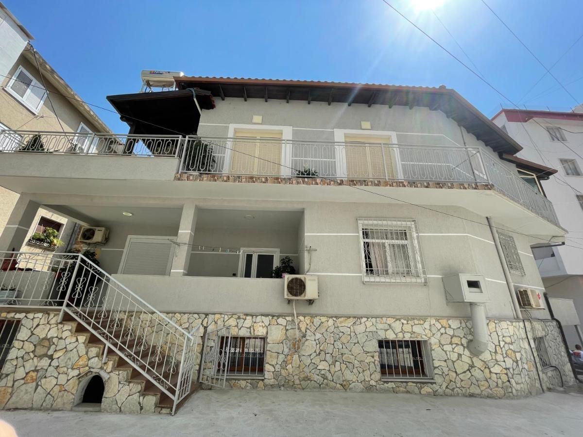 Large Apartment Vlorë 外观 照片