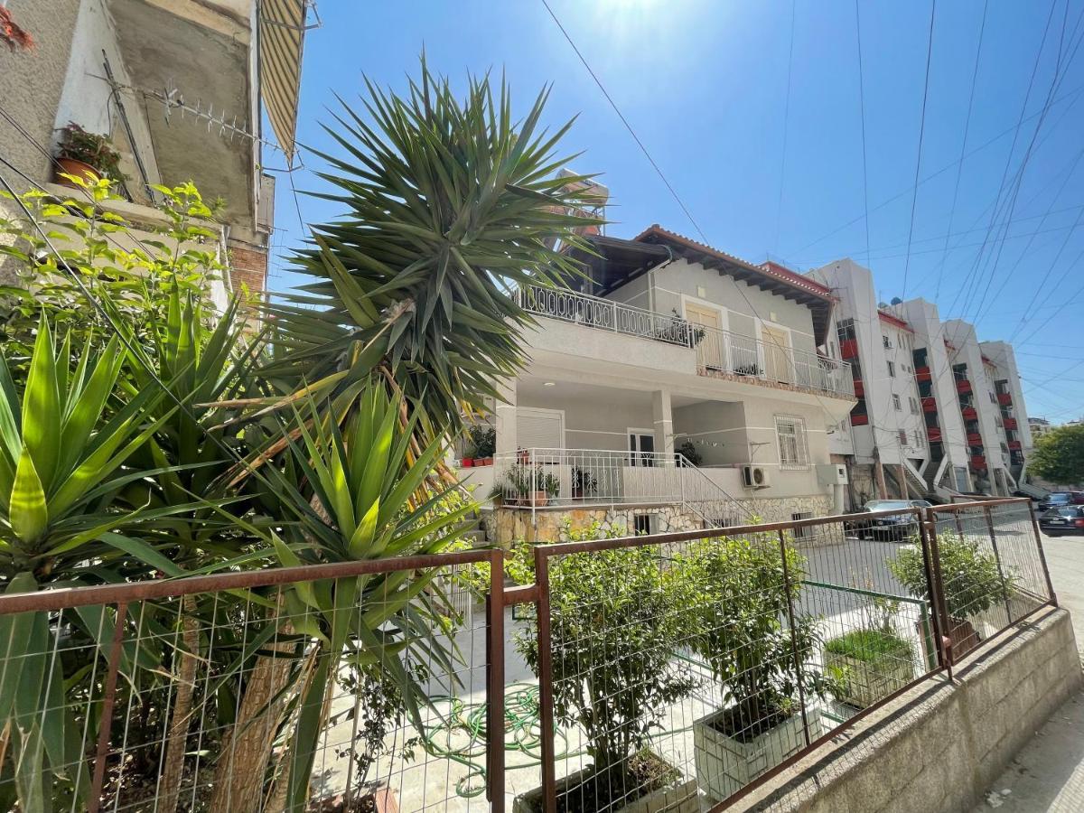 Large Apartment Vlorë 外观 照片