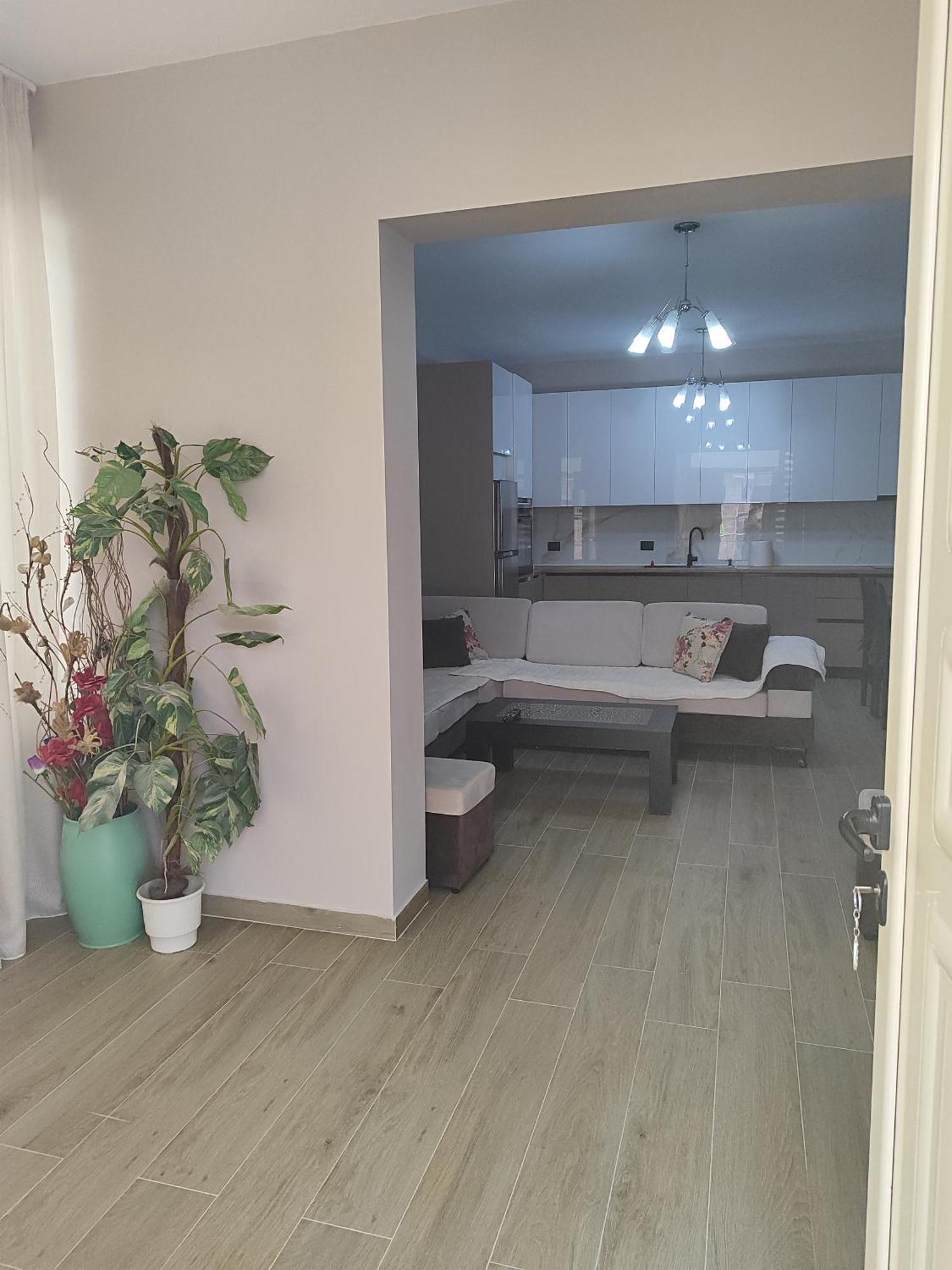 Large Apartment Vlorë 外观 照片