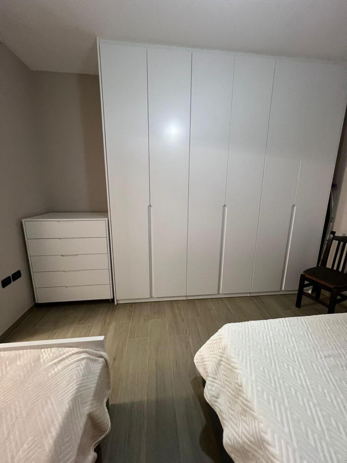 Large Apartment Vlorë 外观 照片
